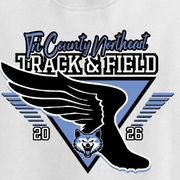 TCNE Track and Field